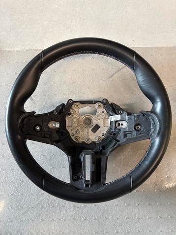 BMW M3 G80 Stuurwiel 62822181E beschikbaar voor biedingen