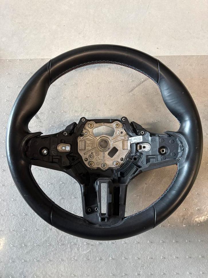BMW M3 G80 Stuurwiel 62822181E, Auto-onderdelen, Besturing, BMW, Gebruikt, Ophalen