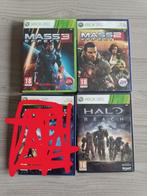 Xbox 3 generaties games lot te koop van 44 games, 1 speler, Ophalen of Verzenden, Gebruikt, Online