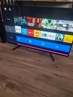 Sony bravia smart tv 49 inch, Ophalen of Verzenden, Zo goed als nieuw, 100 cm of meer, Sony