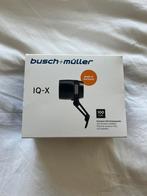 Busch + Müller IQ-X fiets dynamo led voorlamp 100 lux, Ophalen of Verzenden, Nieuw, Dynamo, Voorlicht