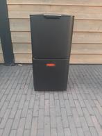 Joseph Joseph Prullenbak 60L, Huis en Inrichting, Ophalen, Kunststof, Gebruikt, Met pedaal