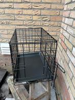 Bench voor kleine hond of voor een kat, Dieren en Toebehoren, Ophalen of Verzenden, Gebruikt