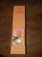 Jemako Body Care Oil Bath - Vanilla Peach 250ml - Nieuw, Enschede, M en m bazaar, Nieuw, Ophalen of Verzenden