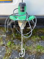 mixer stukwerk, Doe-het-zelf en Verbouw, Gereedschap | Overige machines, Ophalen, Gebruikt