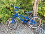 Kinderfiets Alpina Comet 20 inch, Fietsen en Brommers, Fietsen | Kinderfietsjes, Ophalen, Gebruikt, 16 tot 20 inch, Zijwieltjes