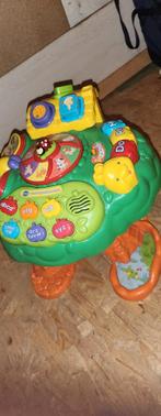 VTech Ontdekboom Speelgoed, Ophalen of Verzenden, Zo goed als nieuw, Overige typen, Met geluid