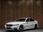 BMW 5 Serie 520i 184PK Automaat High Executive M-Sport | SCH, Auto's, BMW, Automaat, 1998 cc, Gebruikt, 4 cilinders