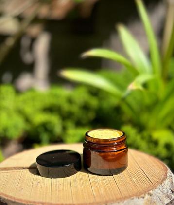 Luxe Tallow Crème met Jojoba- & Rozenbottelolie 50ML  beschikbaar voor biedingen