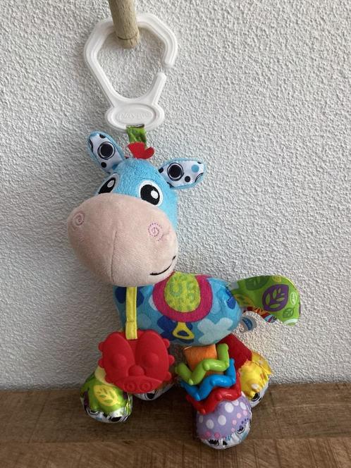 Playgro hangspeeltje - activiteitenspeelgoed paard. ZGAN., Kinderen en Baby's, Speelgoed | Babyspeelgoed, Zo goed als nieuw, Overige typen