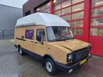 DAF 400 Camper Project - motor gereviseerd, opknapper, Caravans en Kamperen, Particulier, Overige merken