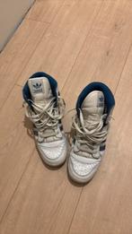 Adidas sneakers hoog maat 43 1/3, Ophalen of Verzenden, Zo goed als nieuw