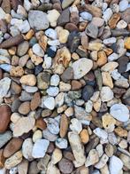 Sierkiezelstenen gratis, Tuin en Terras, Grind, Keien en Split, Ophalen