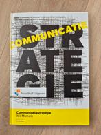 Wil Michels - Communicatiestrategie, Ophalen of Verzenden, Gelezen, Wil Michels