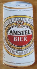 een nieuw notitie blokje in vorm van een blikje Amstel bier, Ophalen of Verzenden, Nieuw