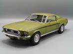 Norev 1:12 Ford Mustang Fastback GT 1968 - NIEUW in OVP, Ophalen of Verzenden, Nieuw, 1:9 t/m 1:12, Auto