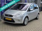 Ford C-Max 2.0-16V Titanium trekhaak!, Voorwielaandrijving, 65 €/maand, Stof, Gebruikt