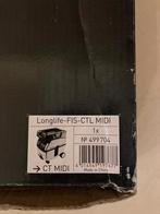 festool stofzuiger zak longlife FIS CTL MIDI 499704, Doe-het-zelf en Verbouw, Ophalen of Verzenden, Nieuw