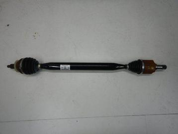 VW Polo 2G Aandrijfas Rechts 2Q0407272CL beschikbaar voor biedingen
