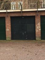 Garagebox te huur Utrecht centrum opslag ruimte ZZP garage, Auto diversen, Autostallingen en Garages