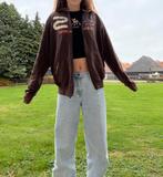 G-Star Raw Vintage Bruin Vest Maat L, Overige kleuren, -, -, Ophalen of Verzenden