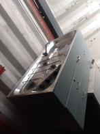 Keuken, Caravans en Kamperen, Caravan accessoires, Ophalen, Zo goed als nieuw