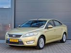 Ford Mondeo 2.0-16V Titanium nap nwe apk 12-2026! (bj 2007), Gebruikt, Beige, Origineel Nederlands, Bedrijf