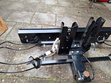 fietsendrager beschikbaar voor biedingen