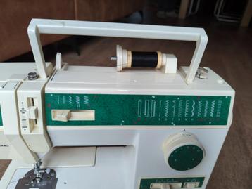 Singer Electronic Naaimachine beschikbaar voor biedingen