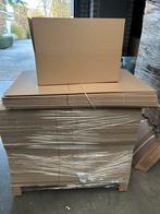 245. Kartonnen. Dozen.  600/400/210, Doe-het-zelf en Verbouw, Kratten en Dozen, Ophalen, Doos, 100 cm of meer, 60 cm of meer