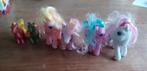 My little pony 6 pony's zijn van 2002, Ophalen of Verzenden, Zo goed als nieuw