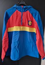 Carnavalsjas Lidl, Maat 52/54 (L), Carnaval, Nieuw, Ophalen of Verzenden