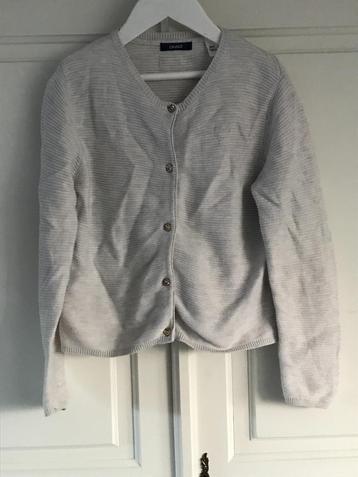 vestje (Okaidi) 116 beschikbaar voor biedingen