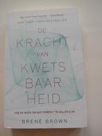 De Kracht van Kwetsbaarheid - Brené Brown, Boeken, Ophalen of Verzenden