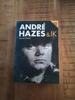 André Hazes & Ik - Jos van Zoelen, Ophalen of Verzenden, Zo goed als nieuw, Jos van Zoelen, Film, Tv en Media