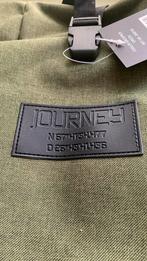 Waterdichte Rugtas - Ideaal voor Avontuur!, Ophalen, Groen