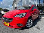 Opel Corsa 1.4 Edition LPG | Navi | Trekhaak | PDC | Cruise, Auto's, Voorwielaandrijving, Stof, Gebruikt, 1137 kg