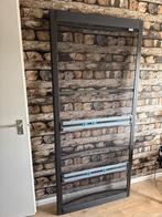 Auping spiraal bodem, Ophalen, Gebruikt, 90 cm, Eenpersoons