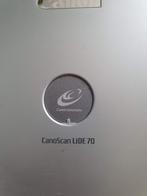 Canon CanoScan LiDE 70, Gebruikt, Canon, Windows, Ophalen of Verzenden