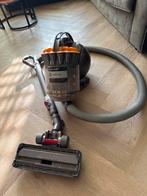 Dyson DC33c Matras Stofzuiger - Gebruikt, Witgoed en Apparatuur, Stofzuigers, Gebruikt, Stofzuiger, Ophalen of Verzenden, Reservoir