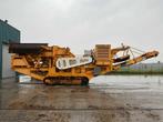 Kleemann Mobirex MRB 102 RA - Prall crusher (bj 1997)