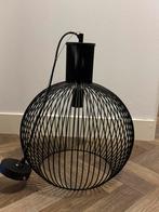 hanglamp Diana Kwantum 40x50cm (circa), Ophalen, Zo goed als nieuw, Metaal, 50 tot 75 cm