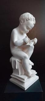  Putti Kind Beeldje, Antiek en Kunst, Ophalen of Verzenden
