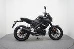 Yamaha MT-125 ABS (bj 2020), Motoren, Motoren | Yamaha, Bedrijf, 11 kW of minder, Naked bike, 124 cc