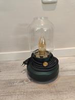 IKEA TÄRNABY tafellamp – groen – Nieuw / Zo goed als nieuw, Ophalen, Zo goed als nieuw, Glas, Minder dan 50 cm