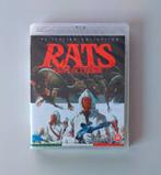 Rats: Night of Terror | 1984 | 88 Films, Cd's en Dvd's, Blu-ray, Verzenden, Nieuw in verpakking, Horror