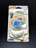 Silver Tempest 1Pack Blister NIEUW, Ophalen of Verzenden, Zo goed als nieuw, Booster