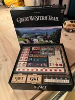 Great western trail New Zealand, Ophalen of Verzenden, Zo goed als nieuw
