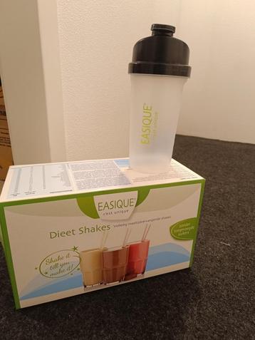 Dieet shakes  beschikbaar voor biedingen