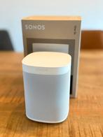Sonos One SL | Gen 2 | Zeer Nette Staat!, Audio, Tv en Foto, Luidsprekers, Ophalen, Zo goed als nieuw, Sonos, 120 watt of meer